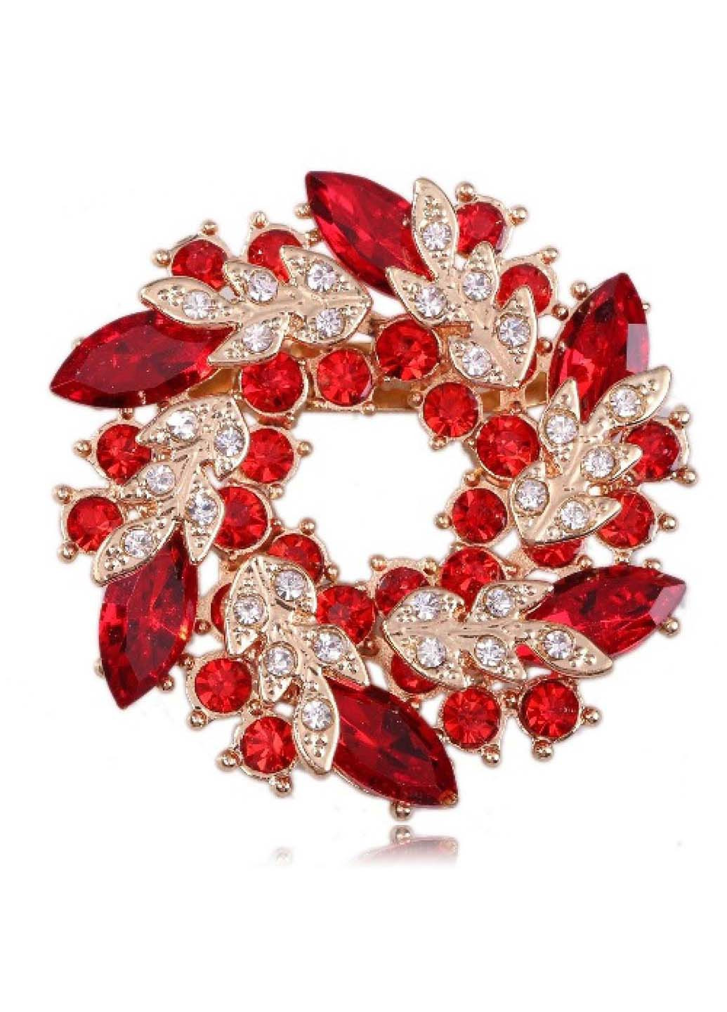 Брошь Венец Broshe (259055363)