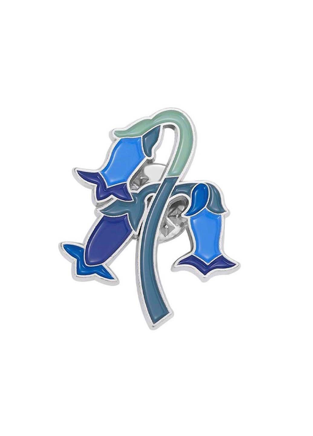 Значок Дзвіночки Broshe (259055464)