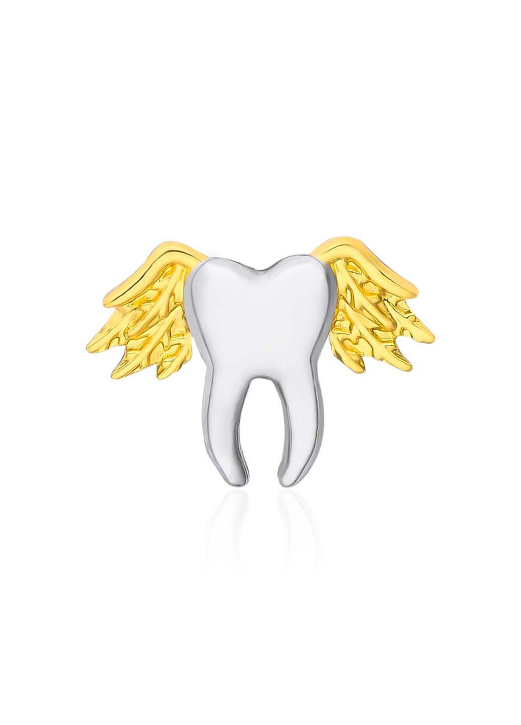 Зуб значок Broshe (259055542)