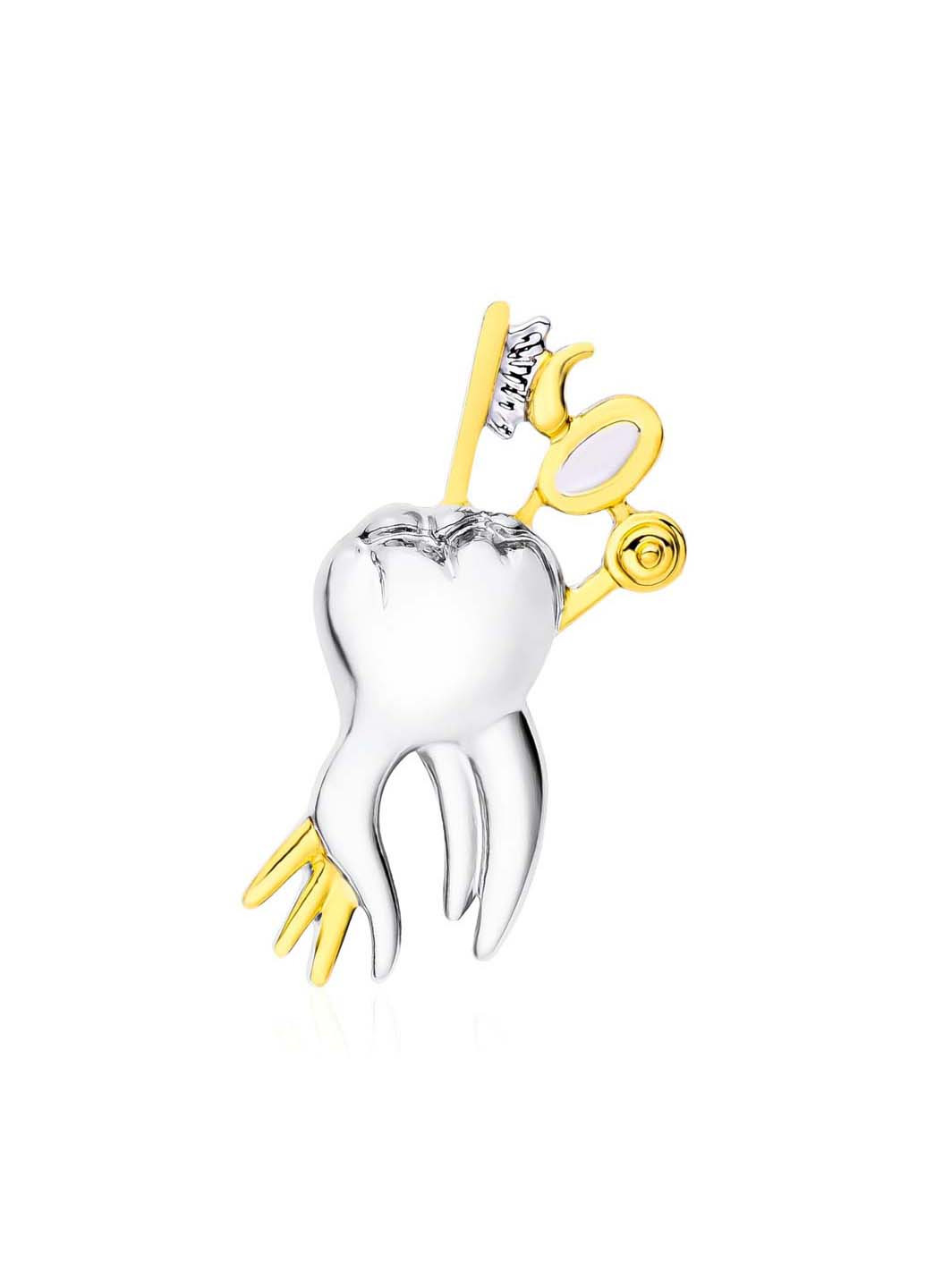 Зуб значок Broshe (259055294)