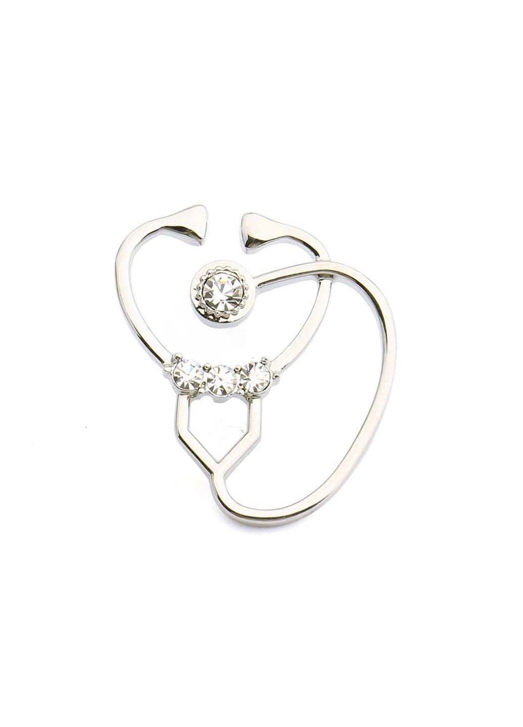 Фонендоскоп значок Broshe (259055356)