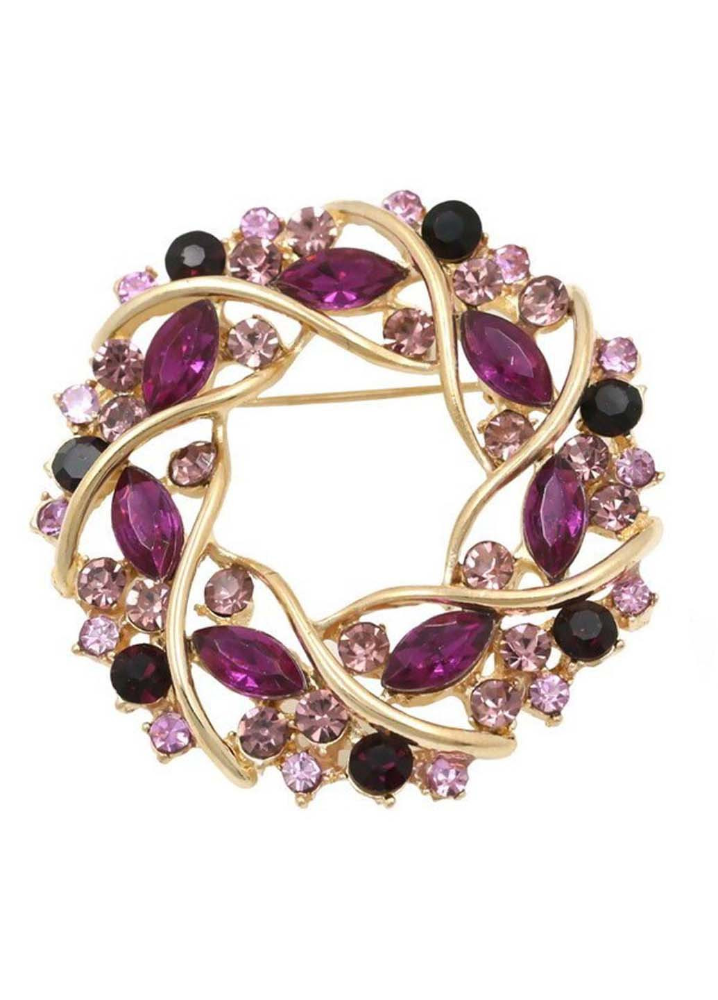 Брошка Гірлянда Broshe (259055384)