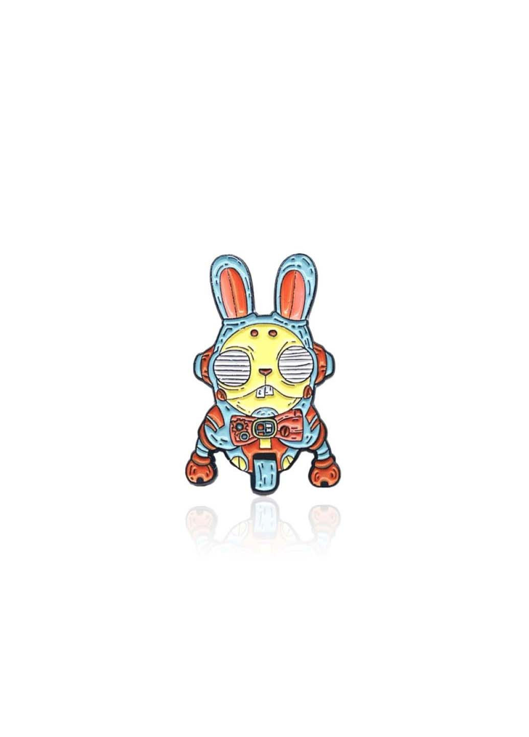 Кролик значок Broshe (259055329)