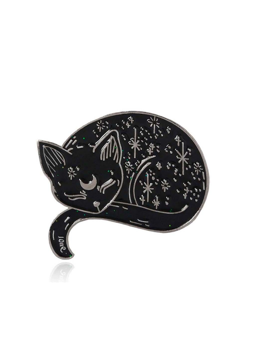 Значок Котик Broshe (259055321)