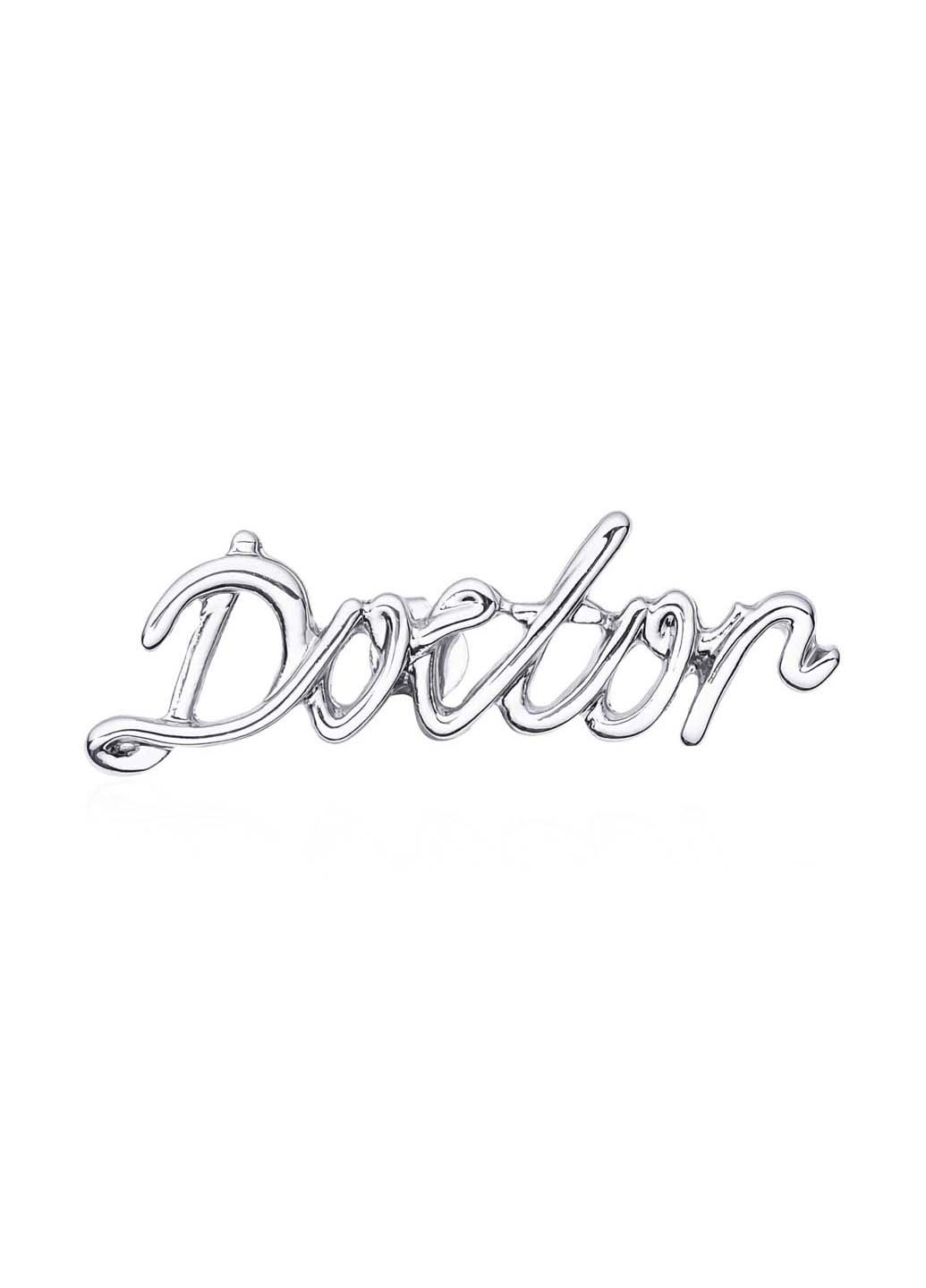 Doctor значок Broshe (259055532)