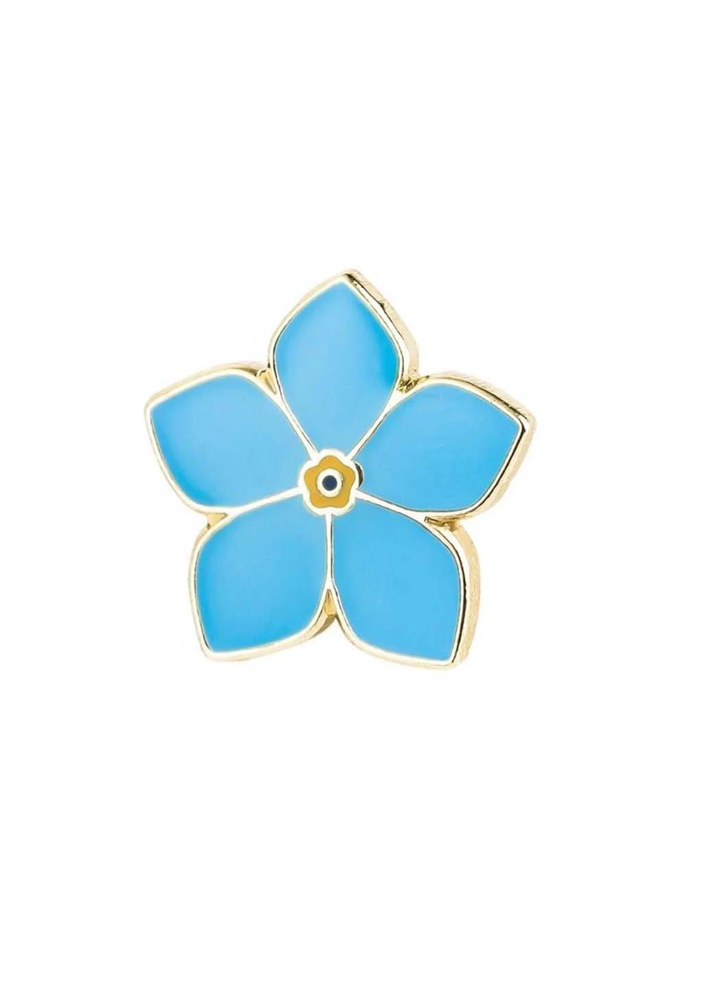 Квітка значок Broshe (259055744)