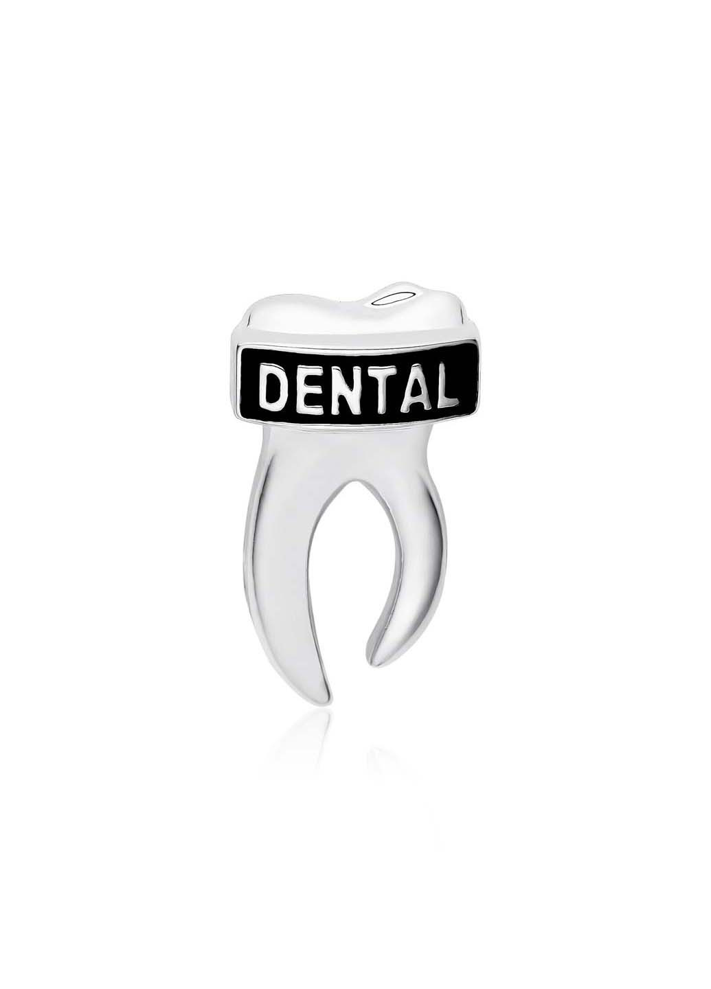 Значок Зуб Broshe (259055296)