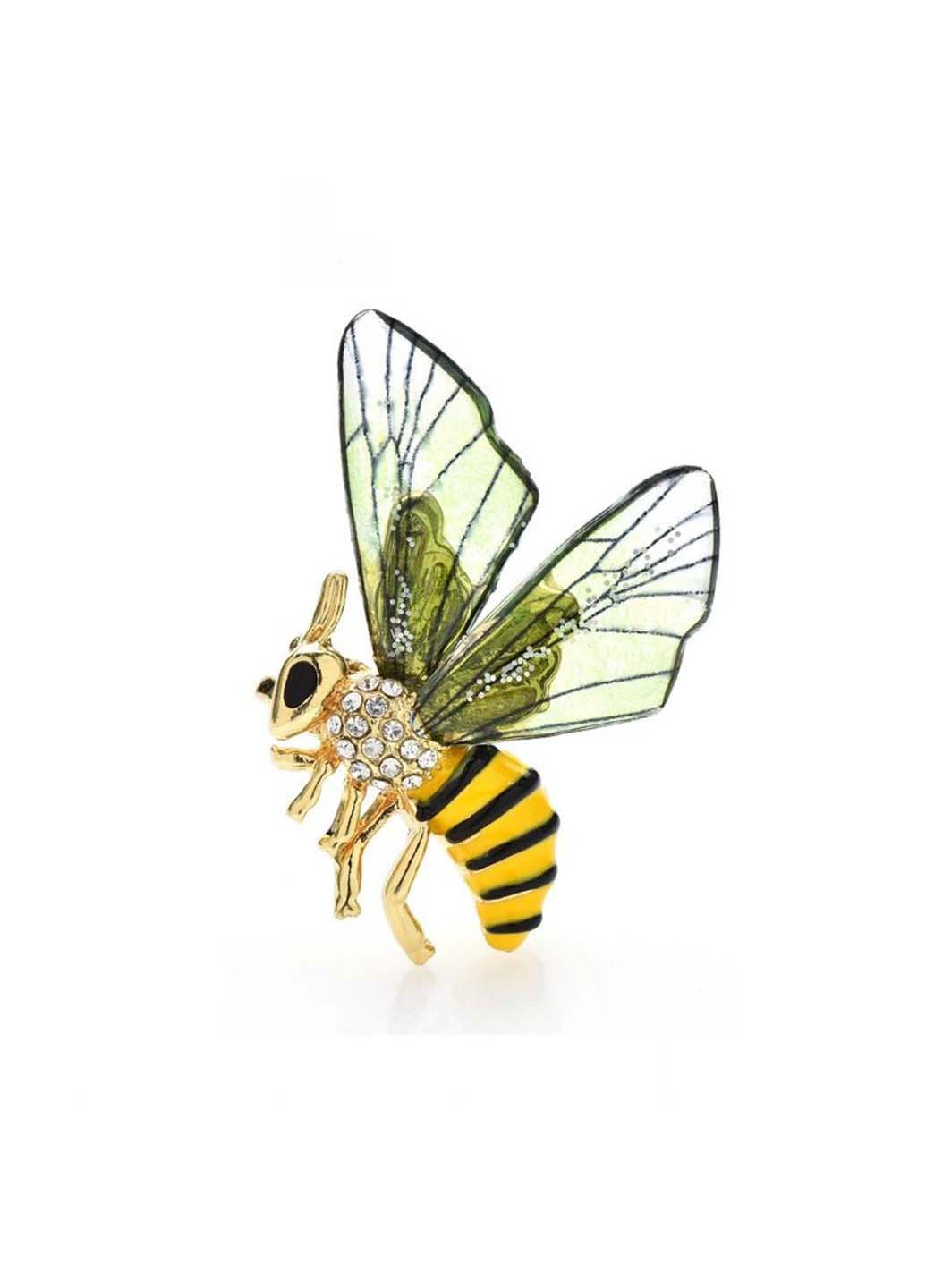 Брошь Пчела Broshe (259055469)