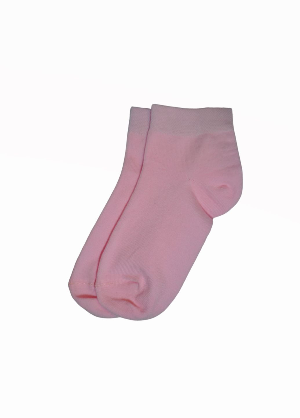 Розовые ntf шкарпетки жін. (короткі) ws2c/sl-cl, bianco, р.36-40. набір (3 шт.) Siela однотонные (259038578)