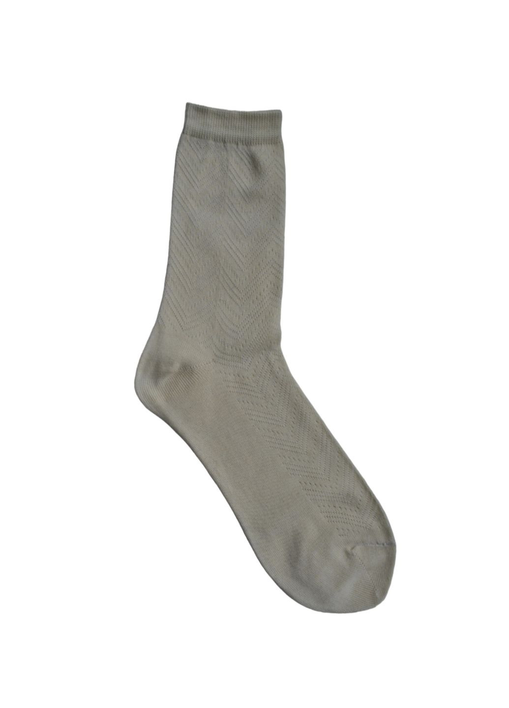 NL () Шкарпетки чол. арт./23-25/бежевий. Набір (3 шт.) MZ 114 (259038645)