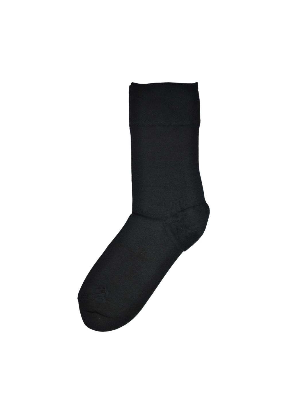 NTF Шкарпетки чол. (середньої довжини) MS3C/Sl-cl, р.39-42, black. Набір (3 шт.) MZ ms3c_sl-cl (259038666)