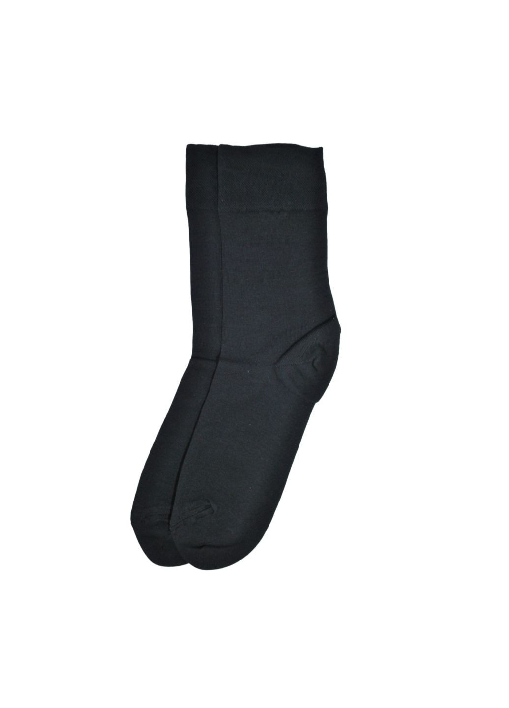 NTF Шкарпетки чол. (середньої довжини) MS3C/Sl-cl, р.39-42, black. Набір (3 шт.) MZ ms3c_sl-cl (259038666)
