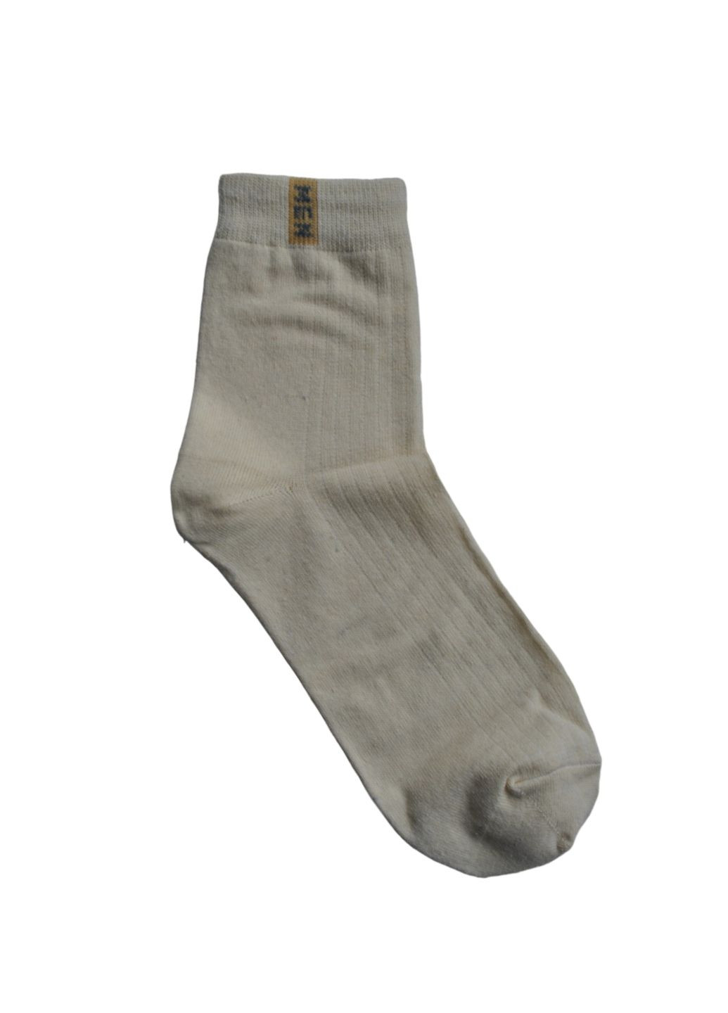 NL () Шкарпетки чол. арт. /23-25/бежевий. Набір (3 шт.) MZ 110 (259038663)