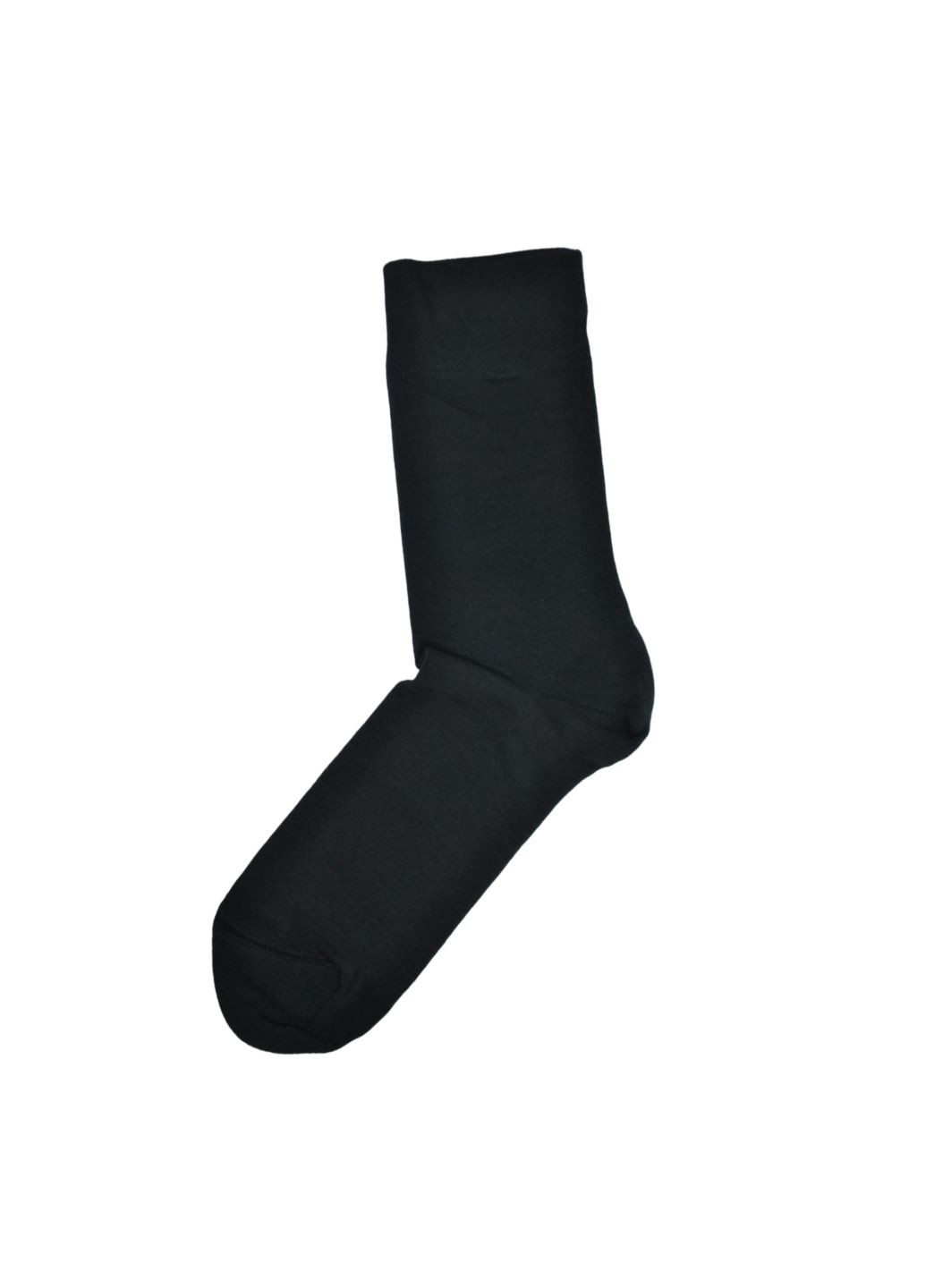 NTF Шкарпетки чол. (середньої довжини) MS3C/Sl-cl, р.39-42, black. Набір (3 шт.) MZ ms3c_sl-cl (259038665)