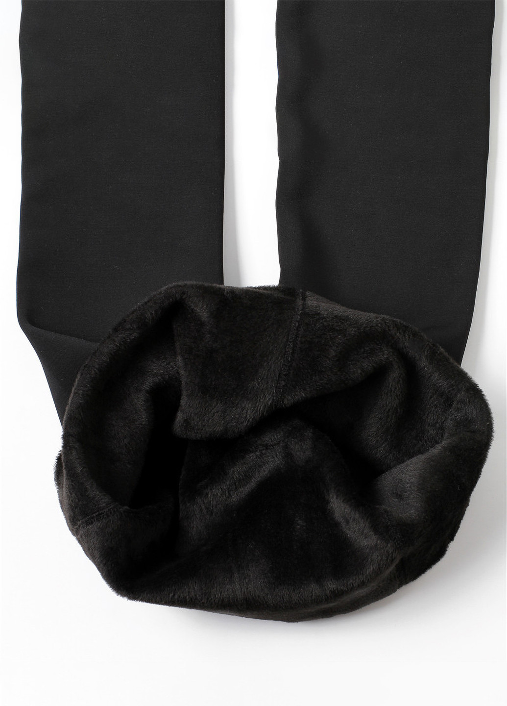 Колготки c флисом No Brand (259110933)