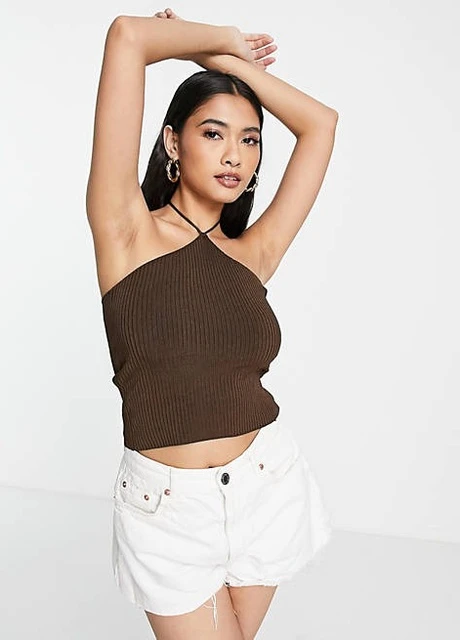 Топ Topshop (259044429)