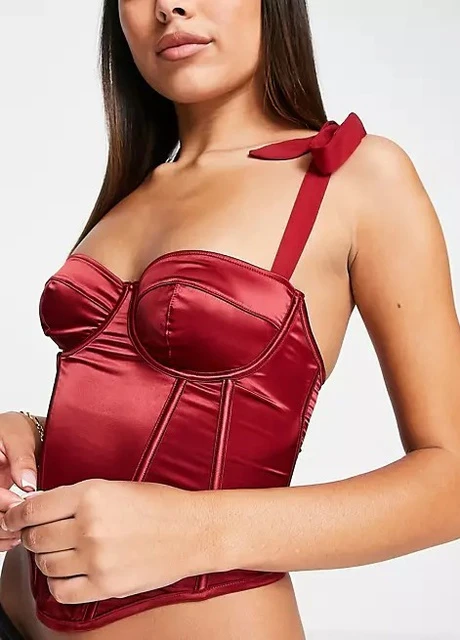 Корсет дефект Asos (259044440)