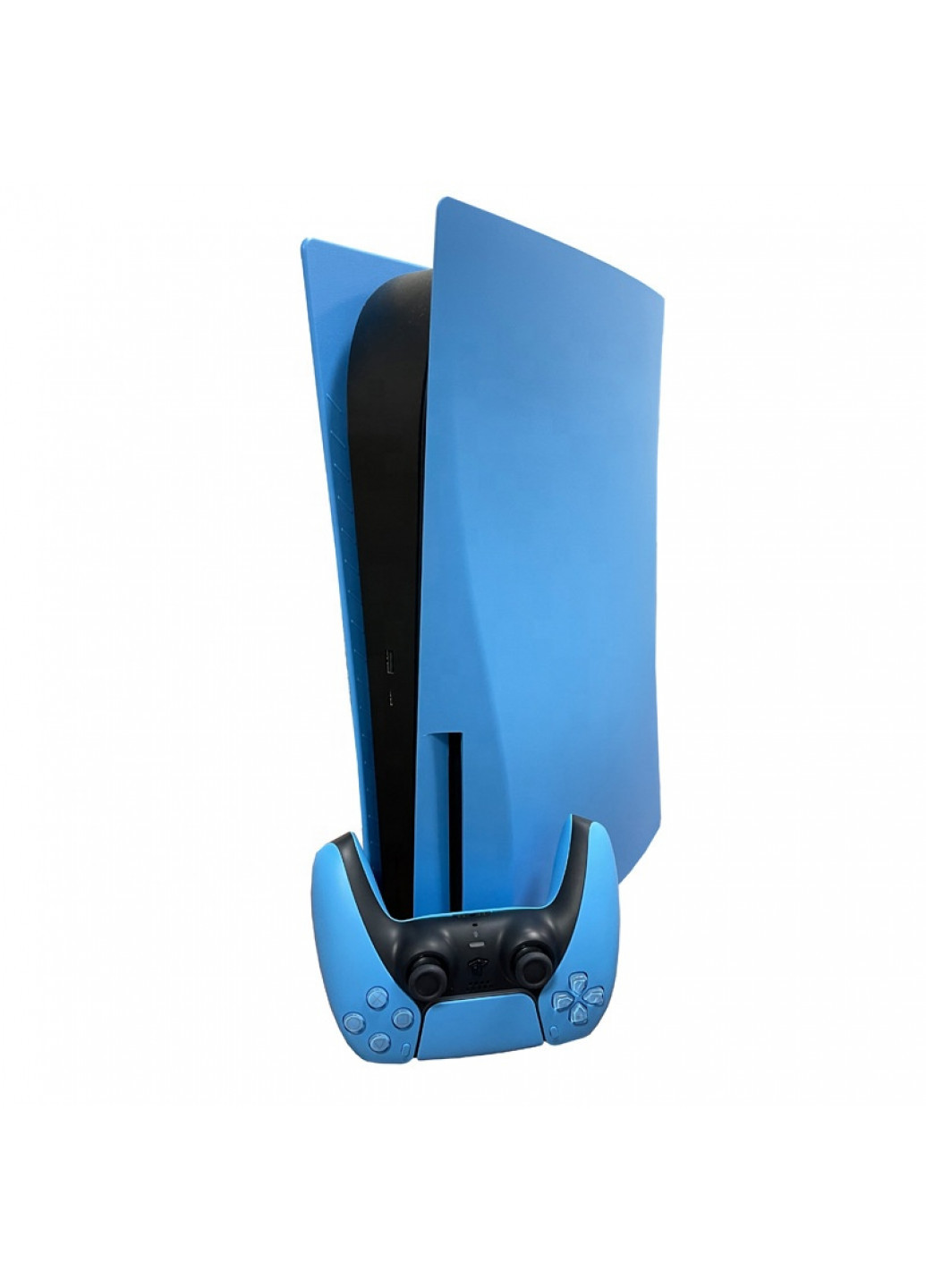 Сменные панели для Playstation 5 Star Blue DOBE faceplate (259139330)