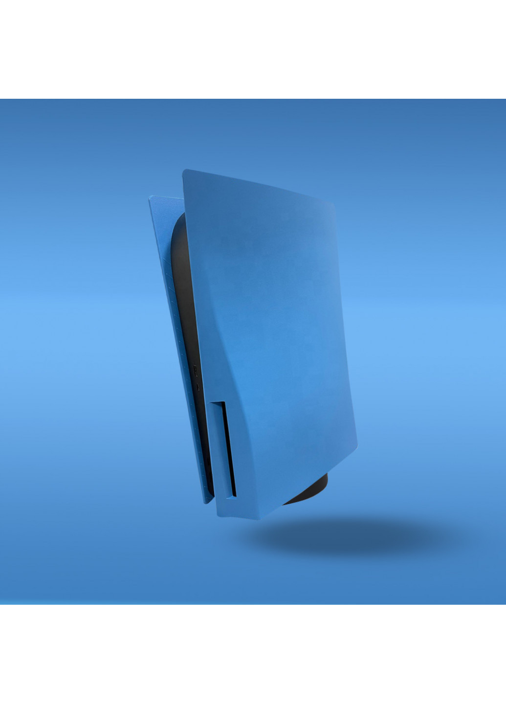 Змінні панелі для Playstation 5 Star Blue DOBE faceplate (259139330)