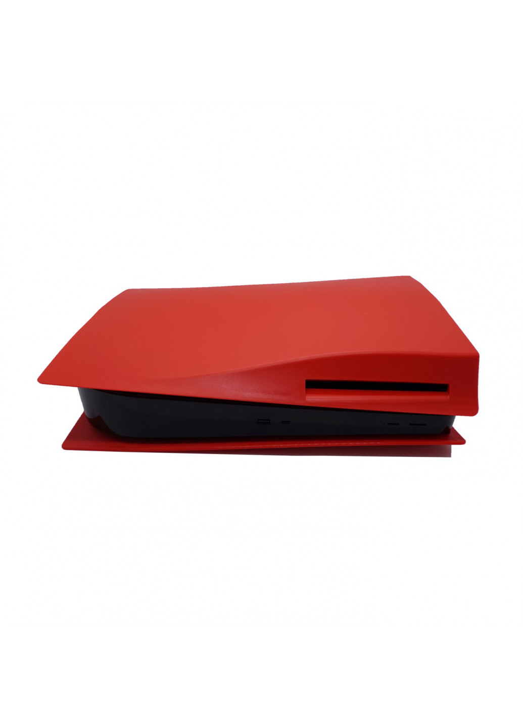 Сменные панели для Playstation 5 red DOBE faceplate (259139334)