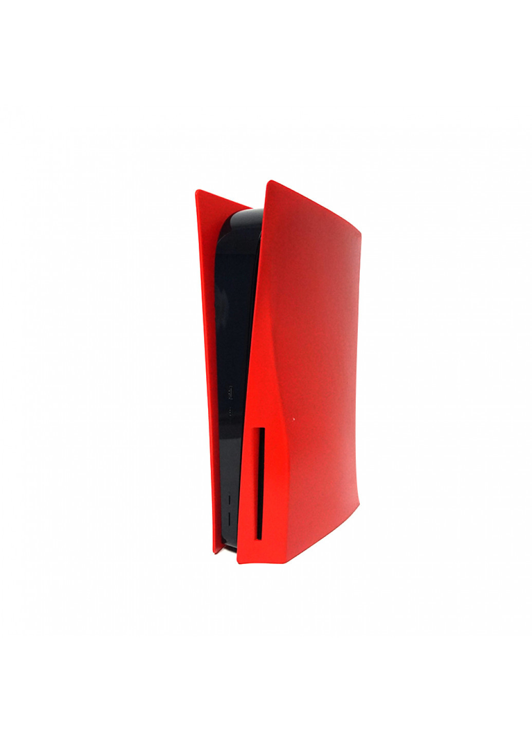 Сменные панели для Playstation 5 red DOBE faceplate (259139334)