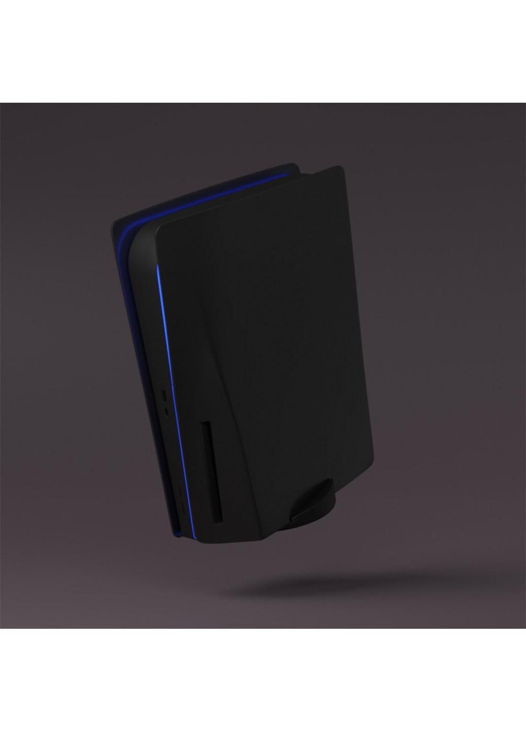 Сменные панели для Playstation 5 black DOBE faceplate (259139328)