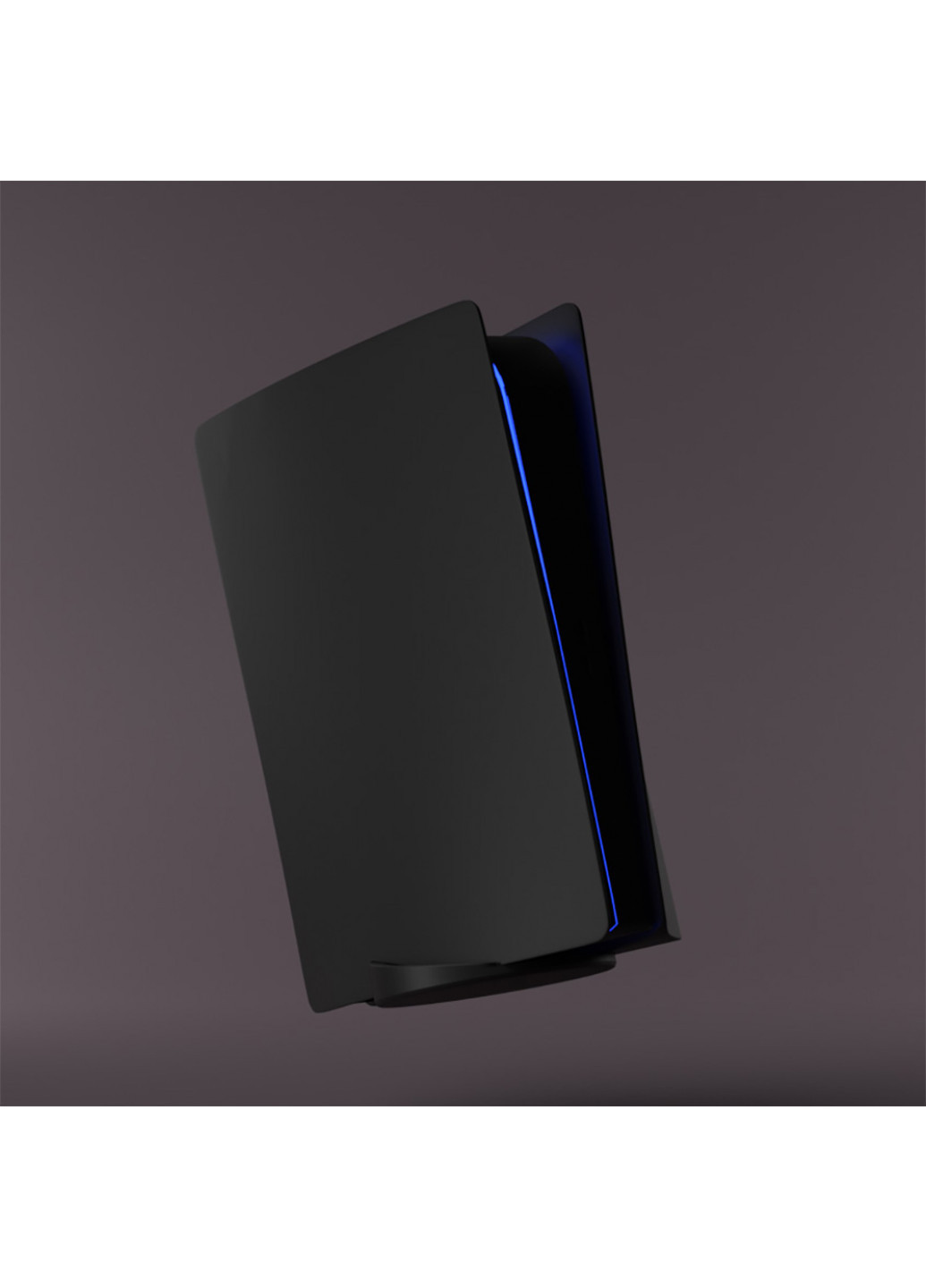 Сменные панели для Playstation 5 black DOBE faceplate (259139328)