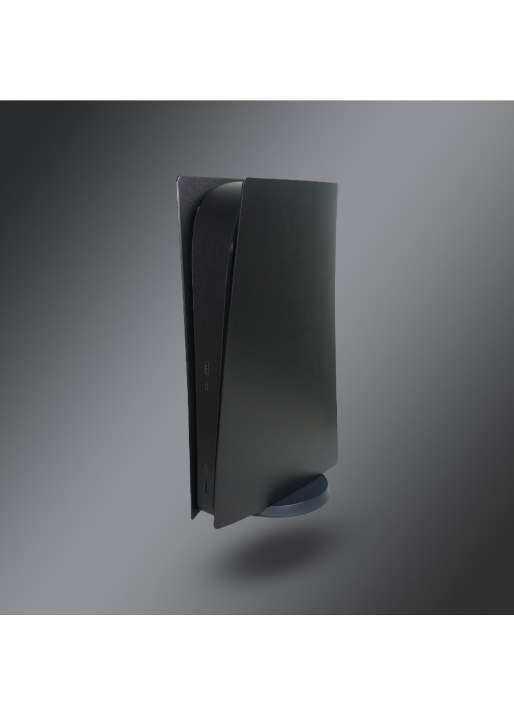 Змінні панелі для Playstation 5 Digital Edition black DOBE faceplate de (259139336)
