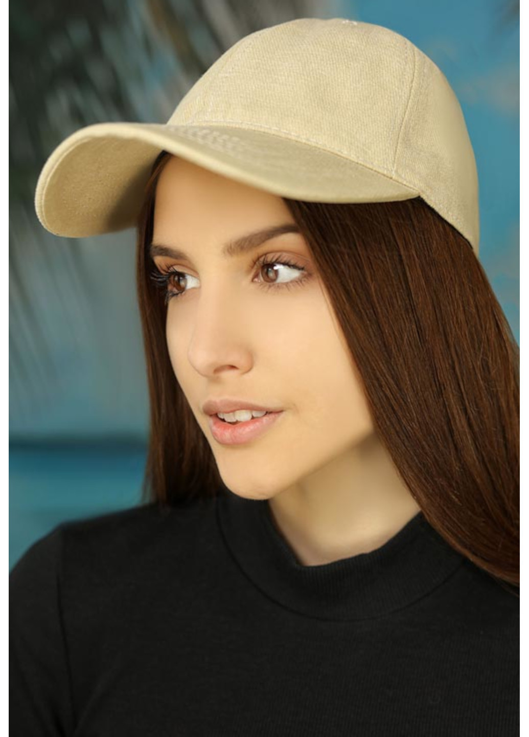 Женская бейсболка «Fashion cap» Braxton (259094225)