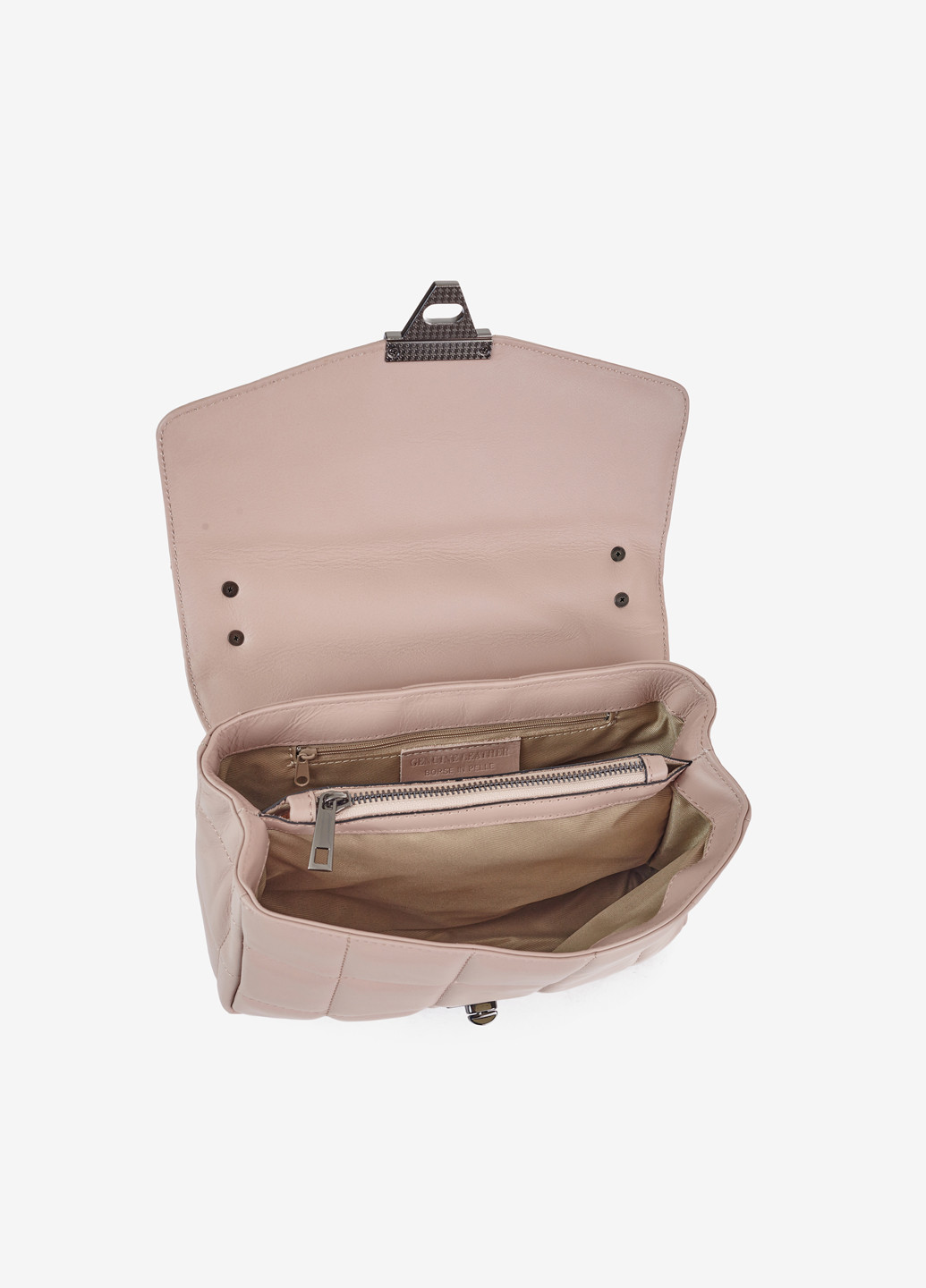 Сумка женская кожаная кросс-боди средняя Сrossbody Regina Notte (259117926)