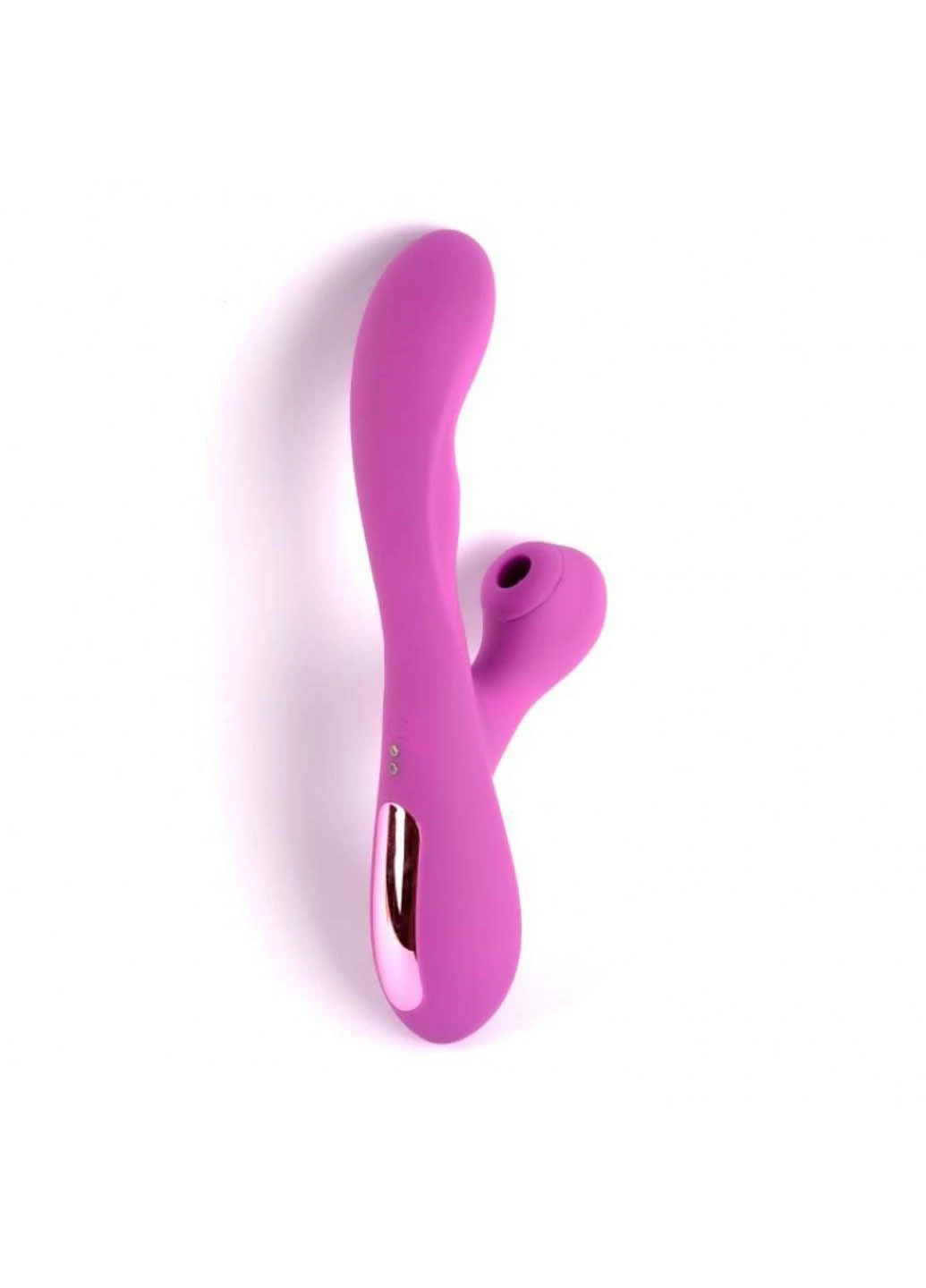 Вібратор Desire Luxury Rabbit Vibrator Licker Vscnovelty (259110268)