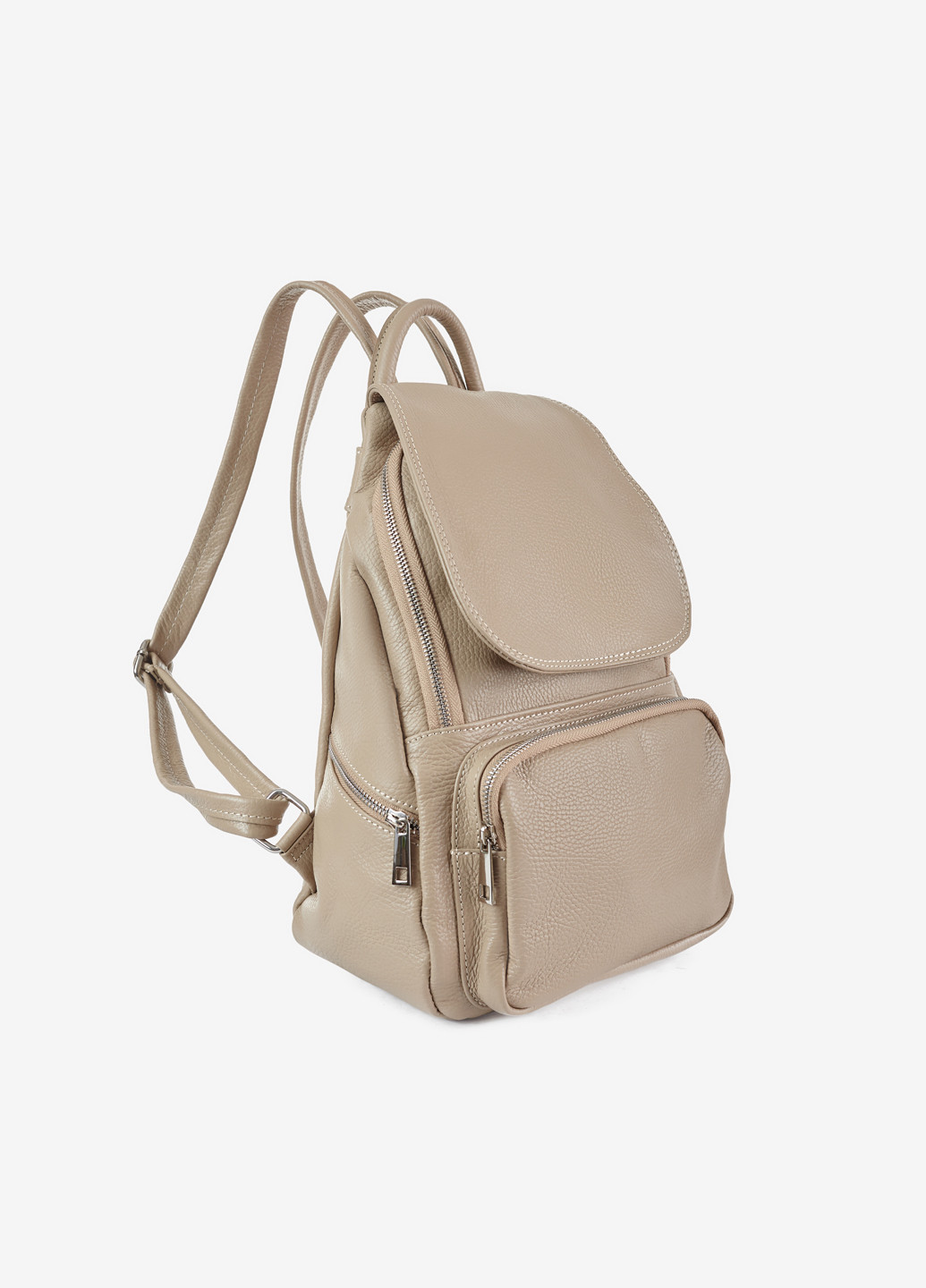 Рюкзак женский кожаный Backpack Regina Notte (259117912)