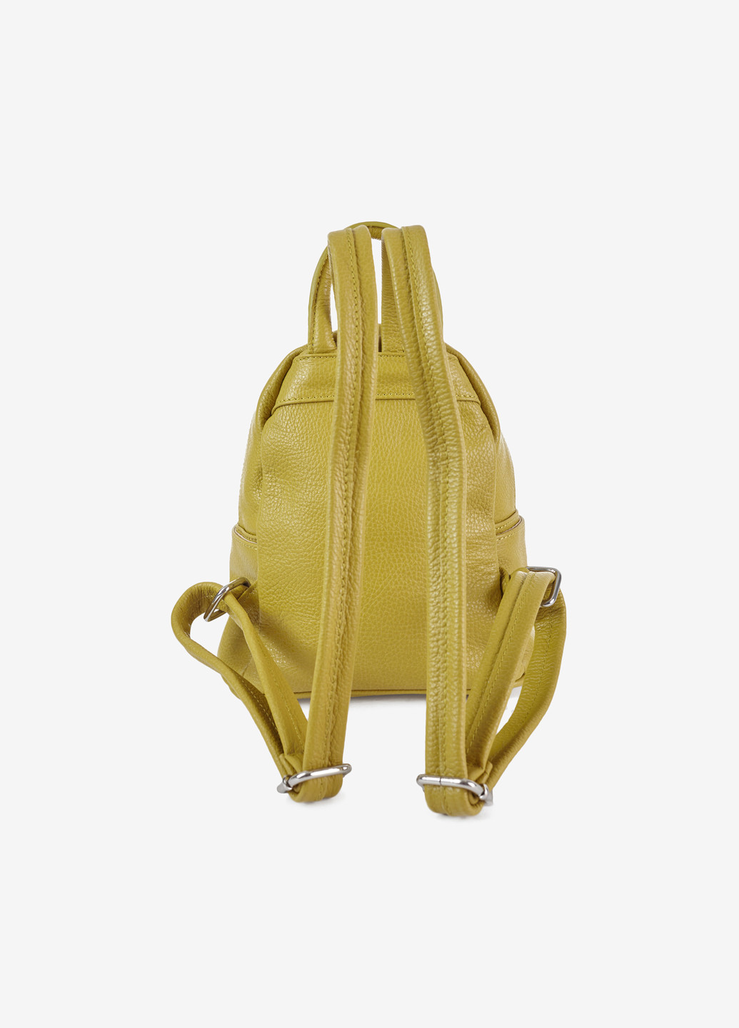 Рюкзак жіночий шкіряний Backpack Regina Notte (259117931)
