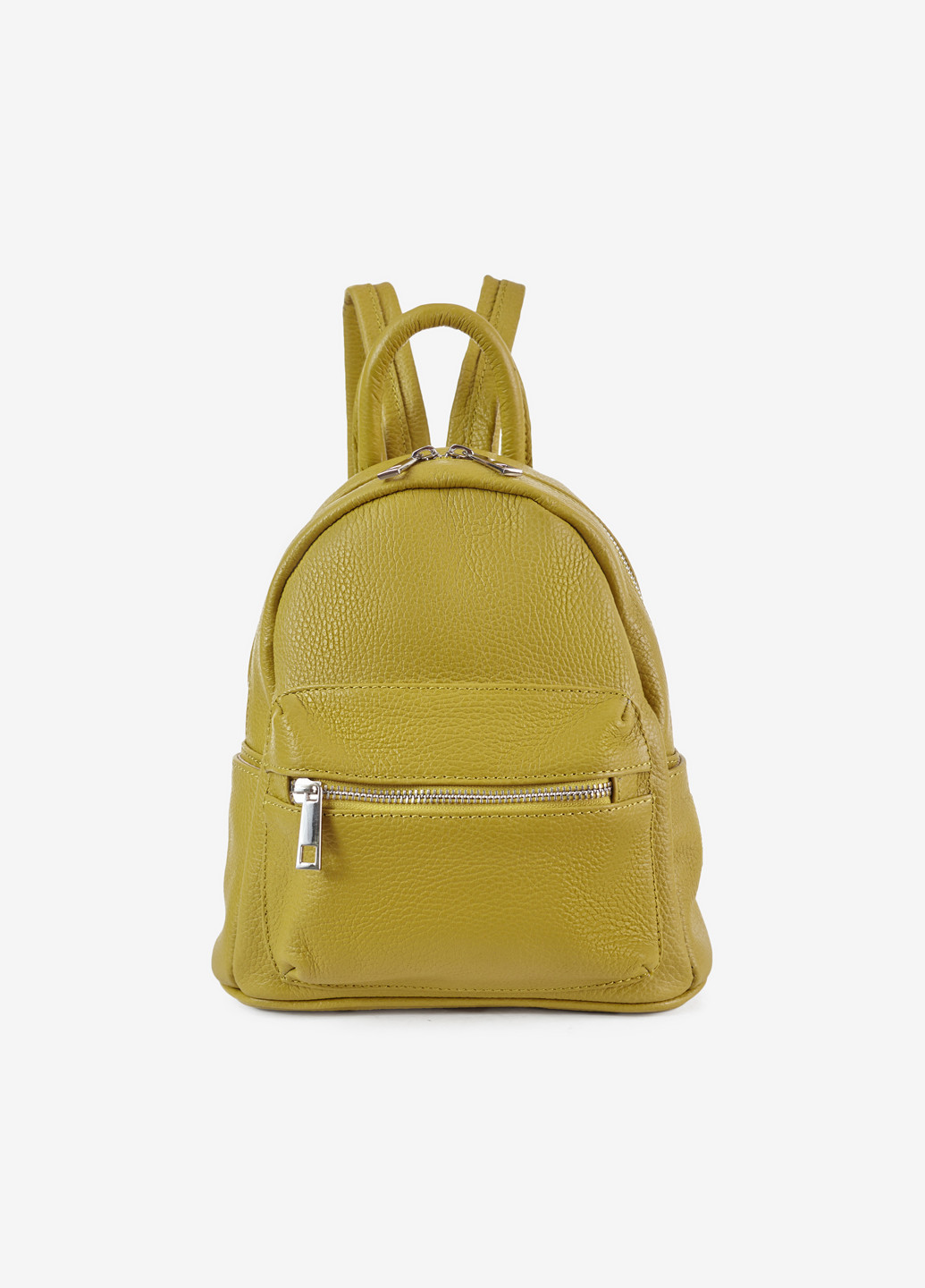 Рюкзак женский кожаный Backpack Regina Notte (259117931)