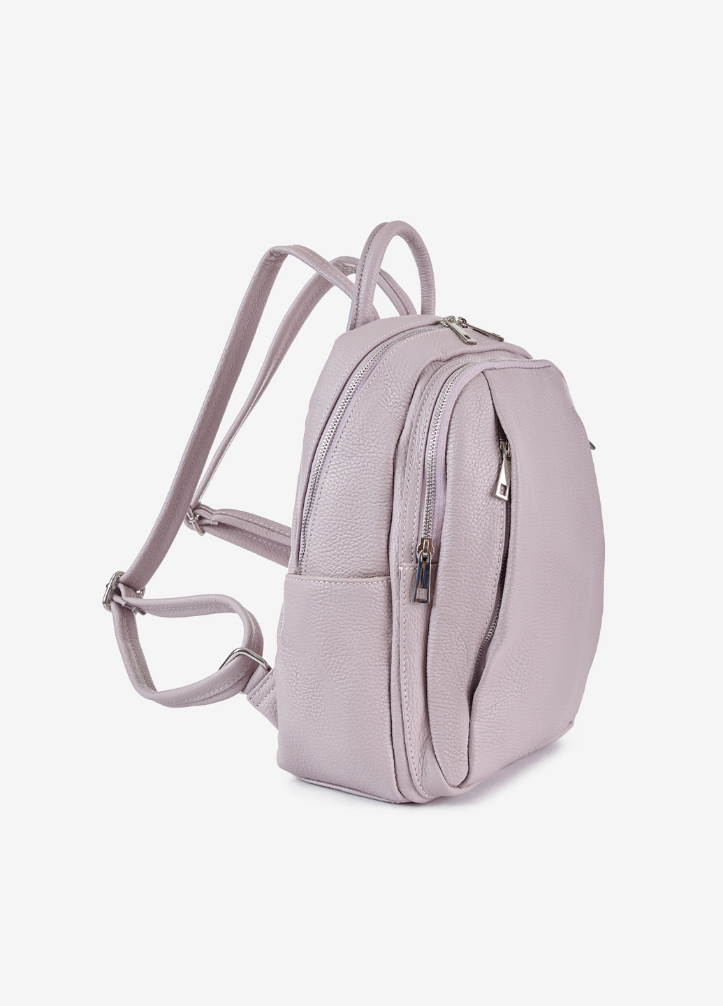 Рюкзак жіночий шкіряний Backpack Regina Notte (259117916)