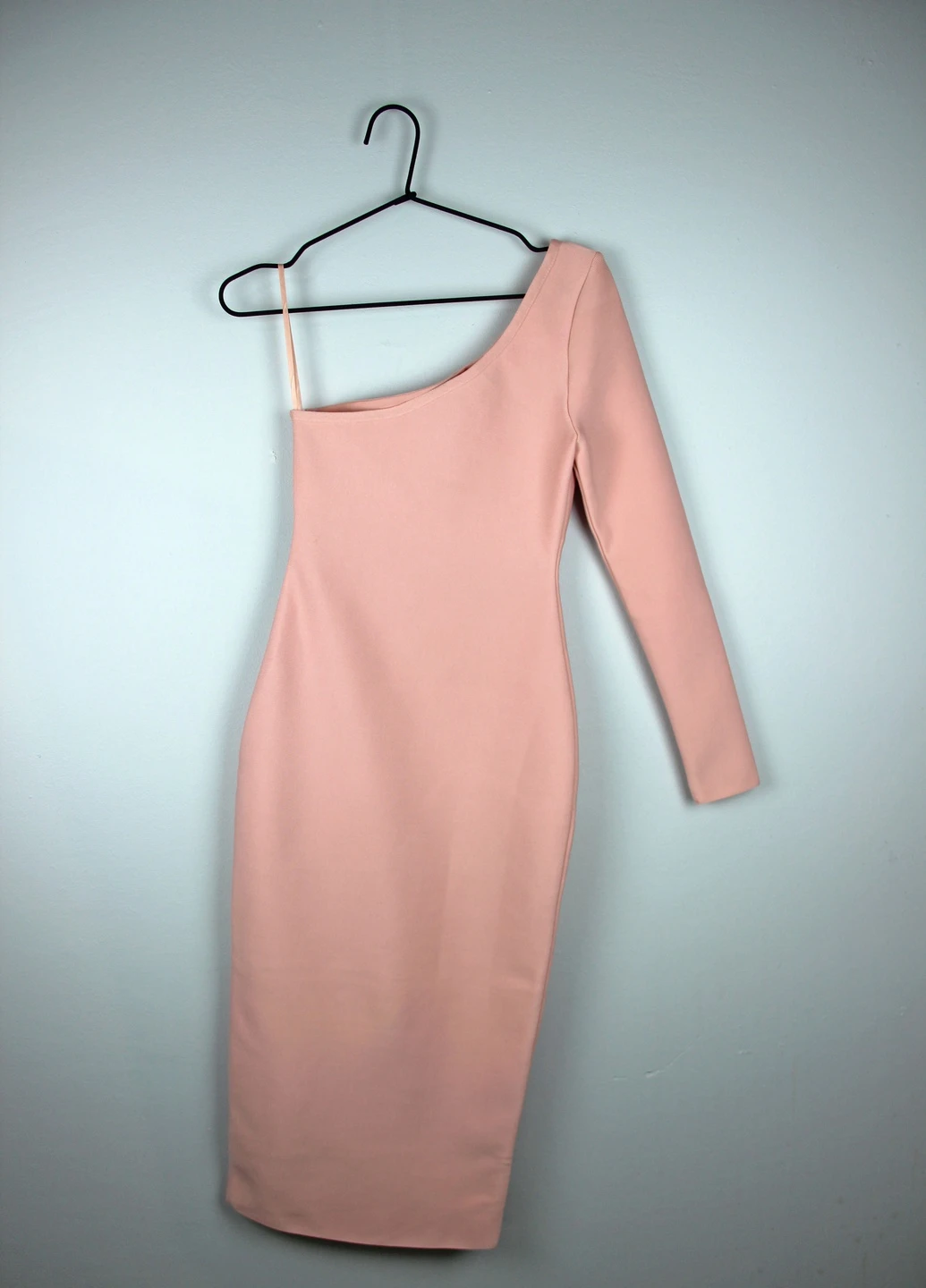 Рожева сукня Asos