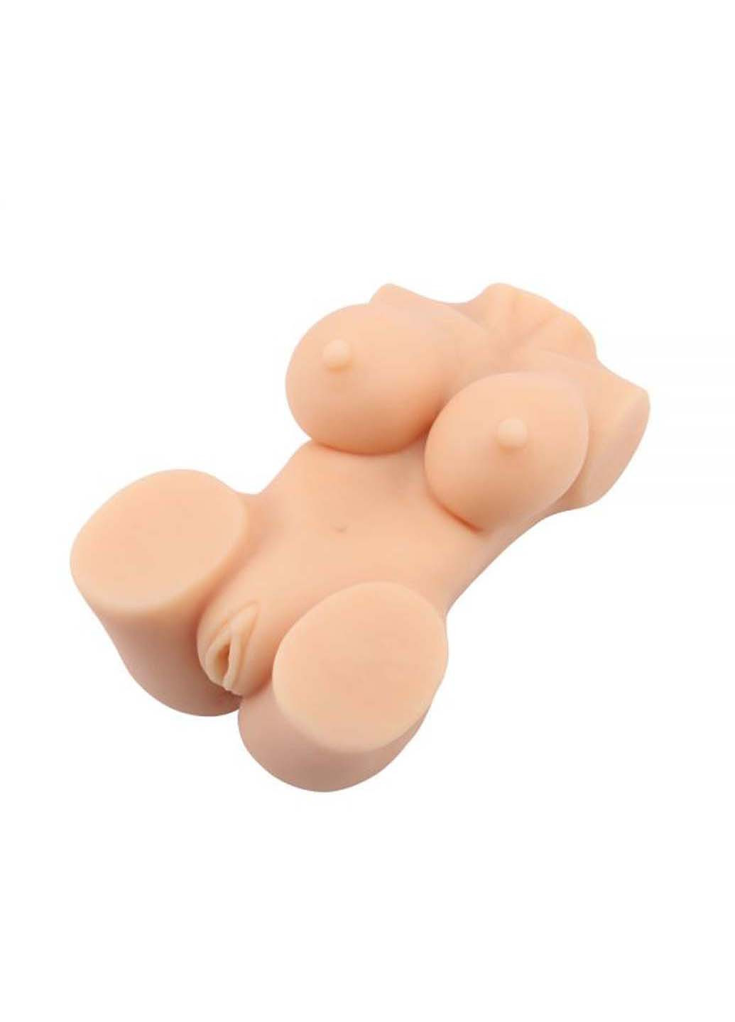Компактный мастурбатор Giving Kelly 3D Doll Chisa (259110096)