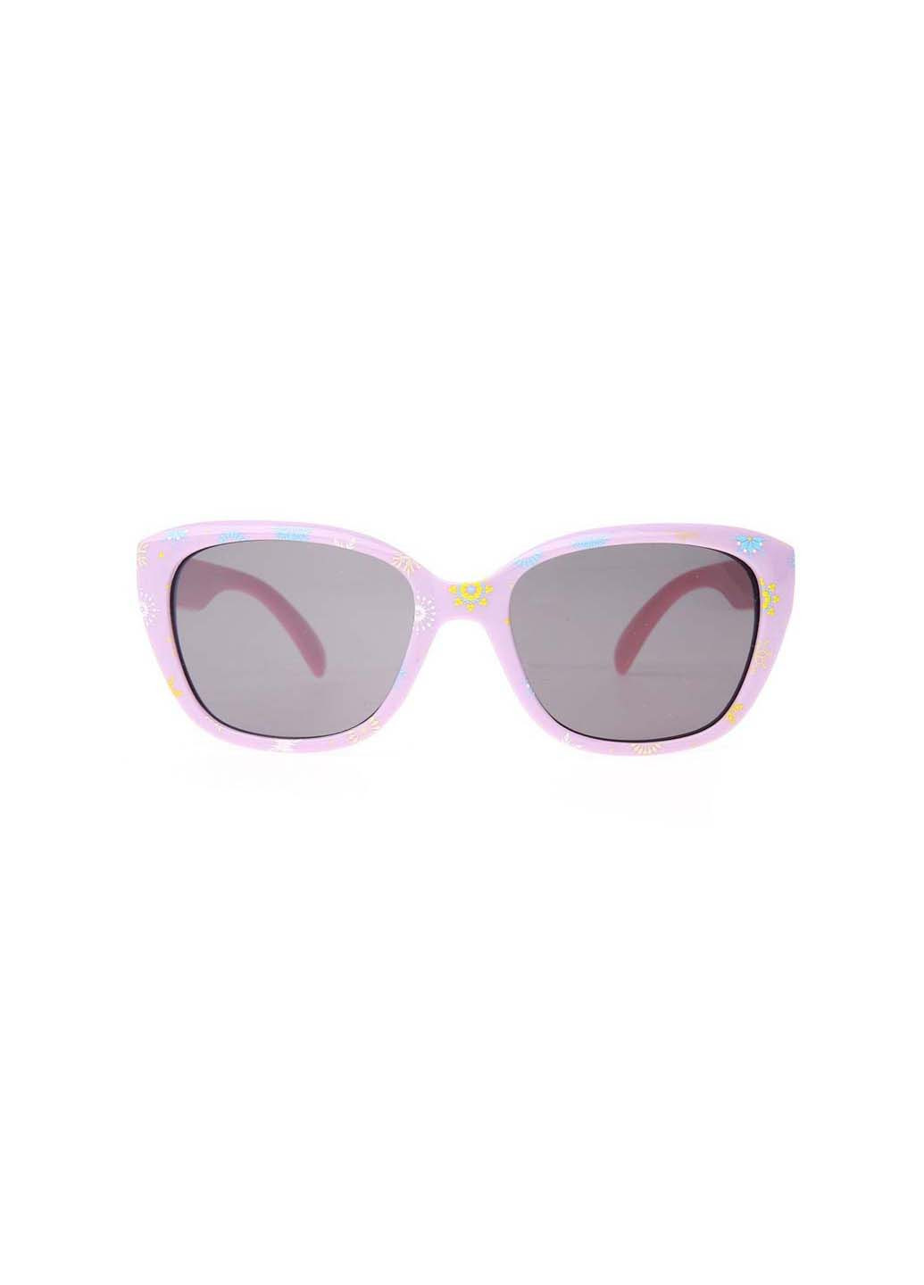 Солнцезащитные очки LuckyLOOK (259109904)