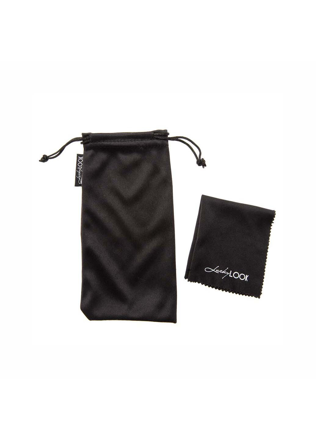 Сонцезахисні окуляри LuckyLOOK (259109826)