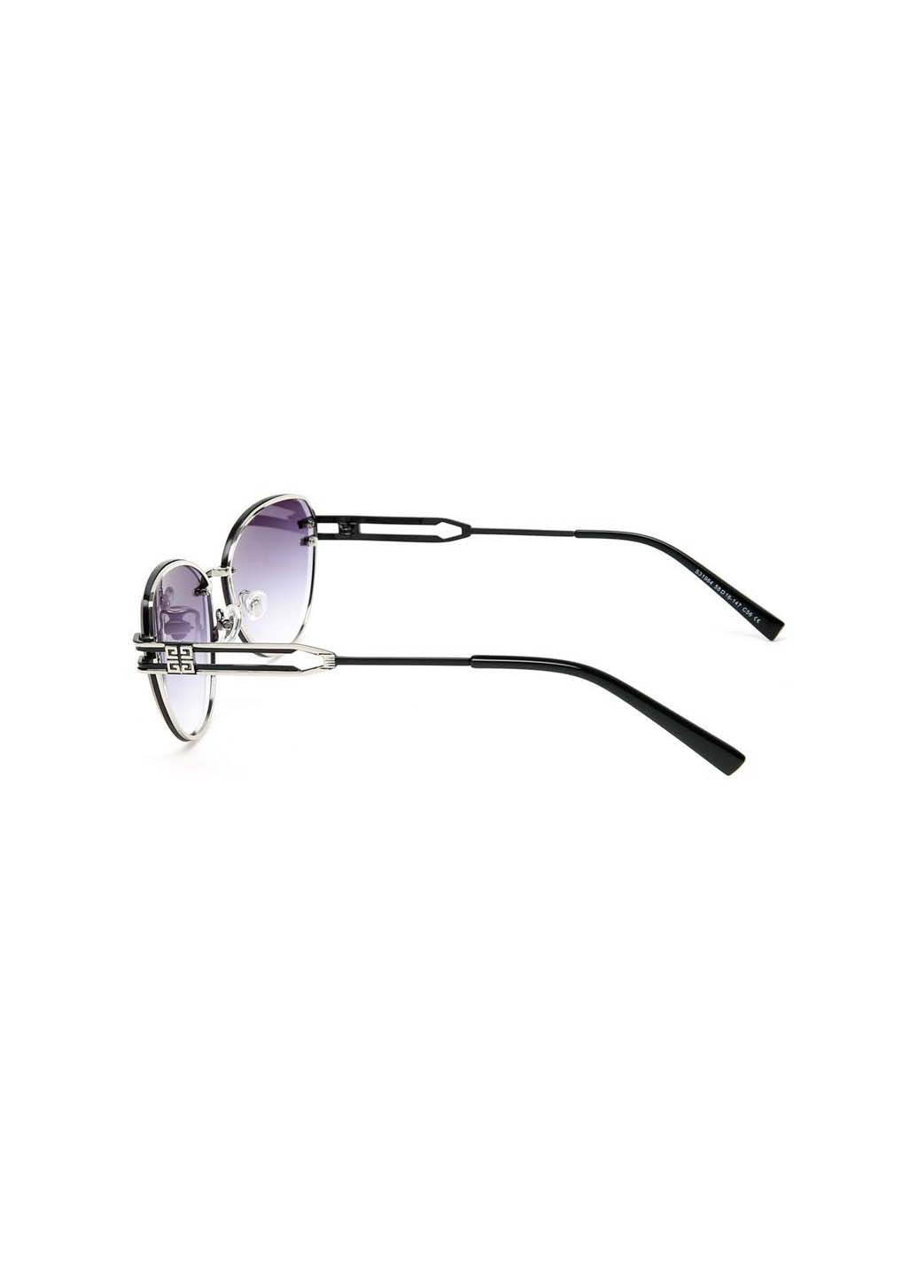 Солнцезащитные очки LuckyLOOK (259109859)