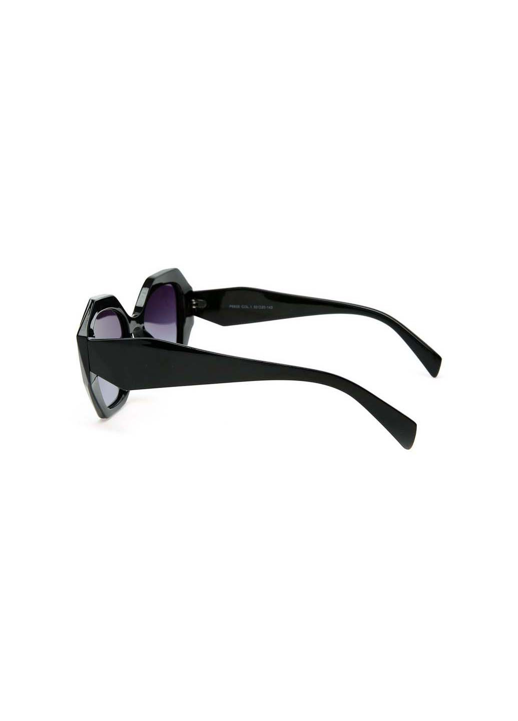 Солнцезащитные очки LuckyLOOK (259110232)