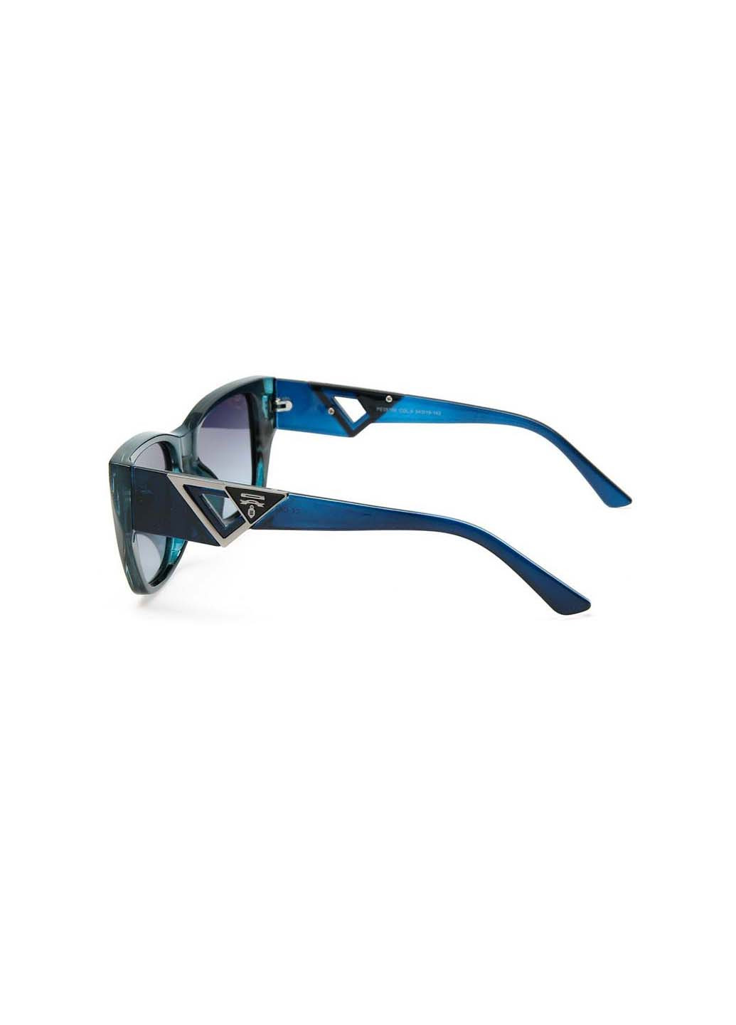 Сонцезахисні окуляри LuckyLOOK (259109905)