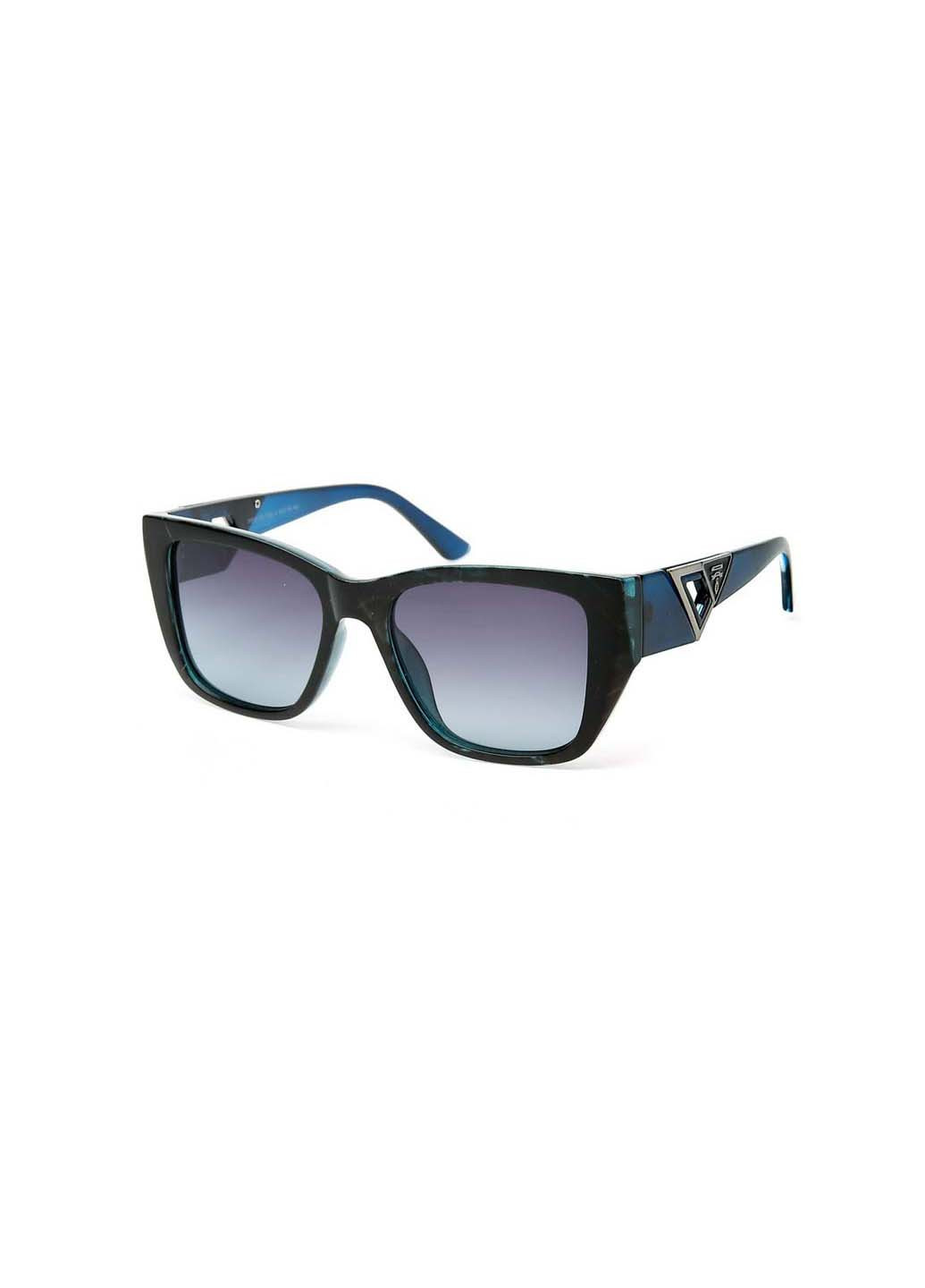 Солнцезащитные очки LuckyLOOK (259109905)