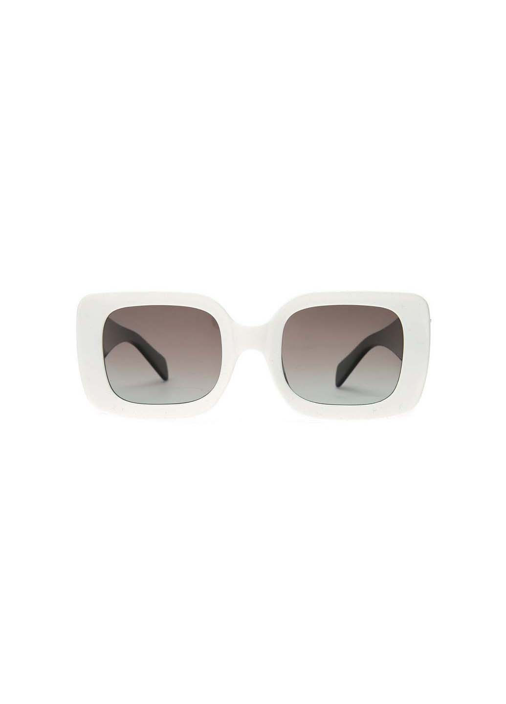 Солнцезащитные очки LuckyLOOK (259109947)