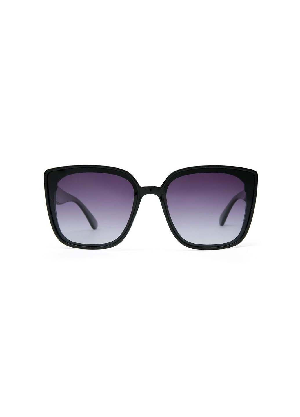Солнцезащитные очки LuckyLOOK (259109861)
