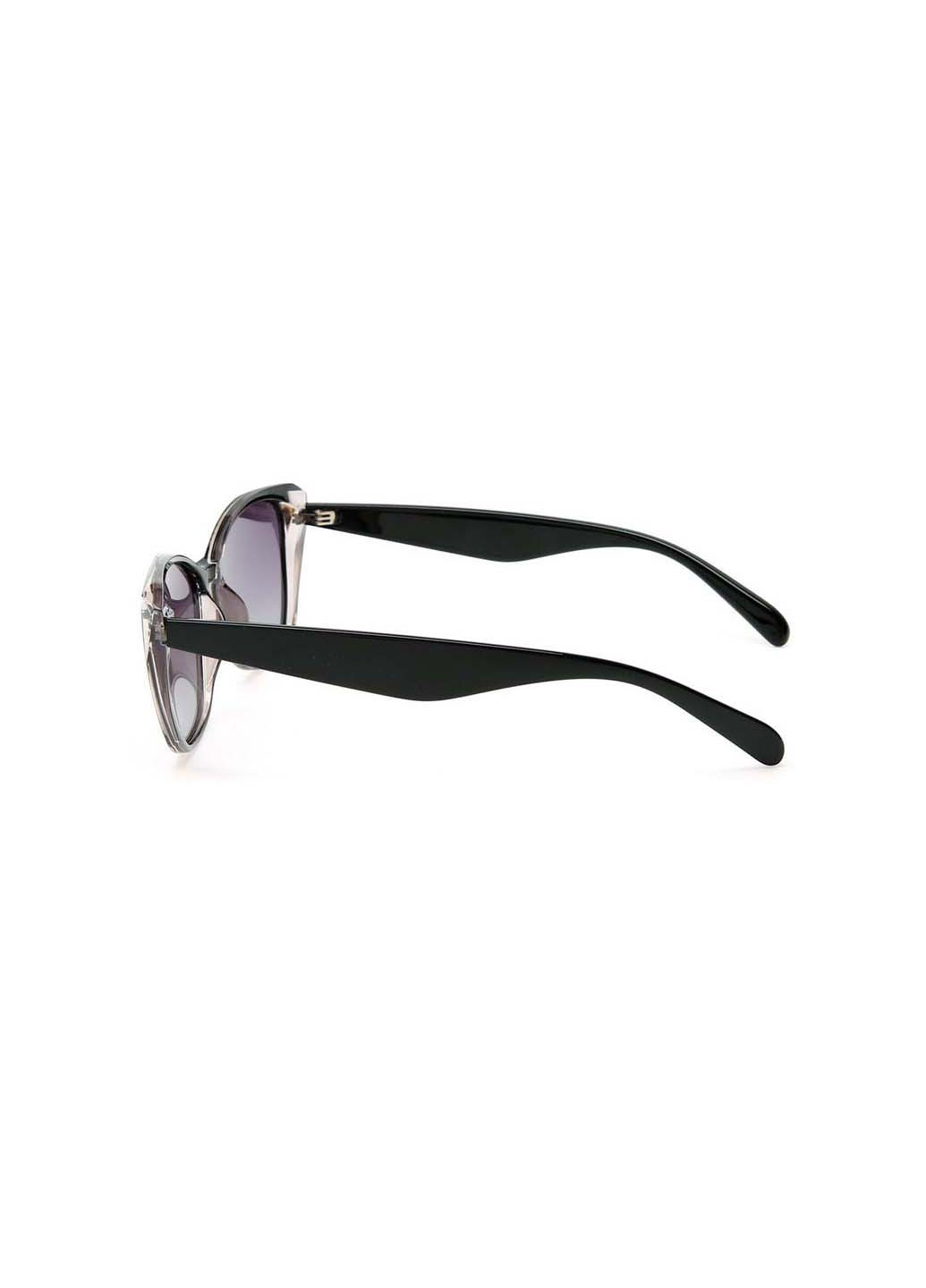 Солнцезащитные очки LuckyLOOK (259110242)
