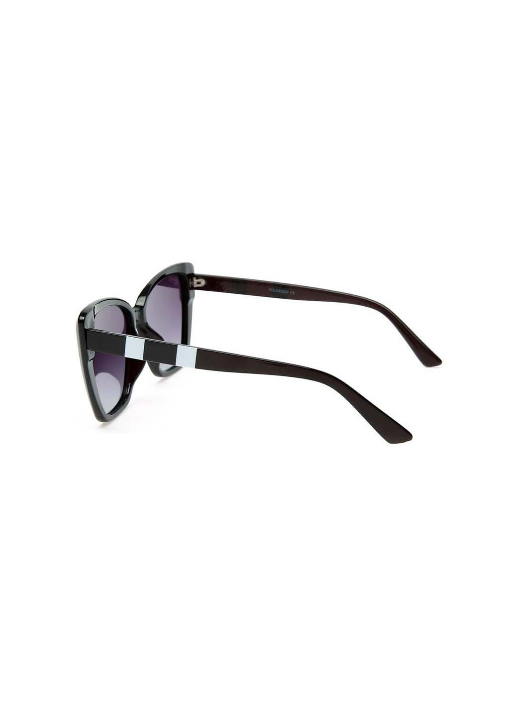 Сонцезахисні окуляри LuckyLOOK (259109928)