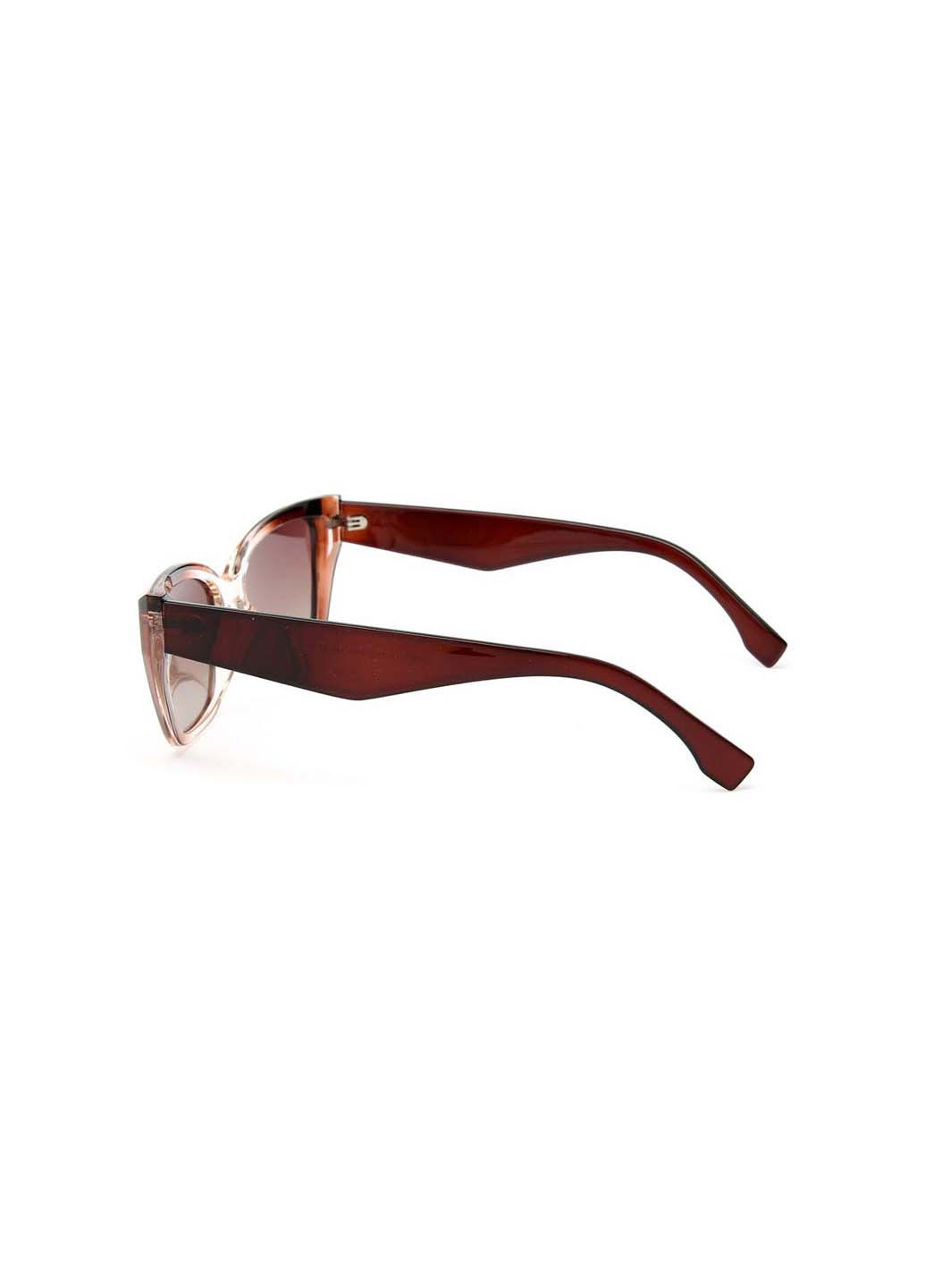 Солнцезащитные очки LuckyLOOK (259109848)