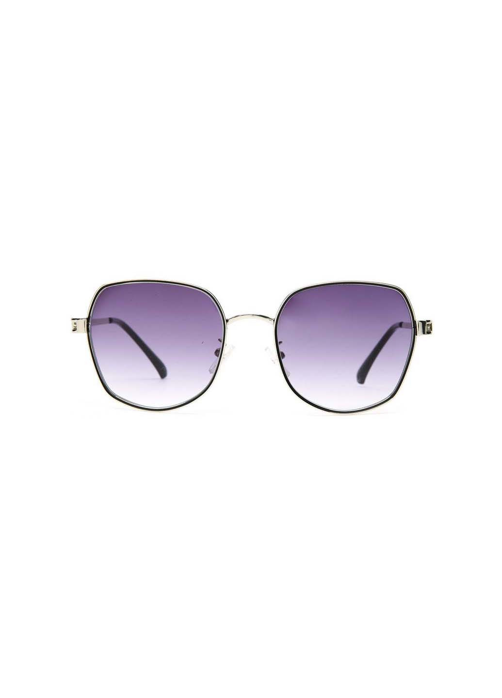 Солнцезащитные очки LuckyLOOK (259109963)
