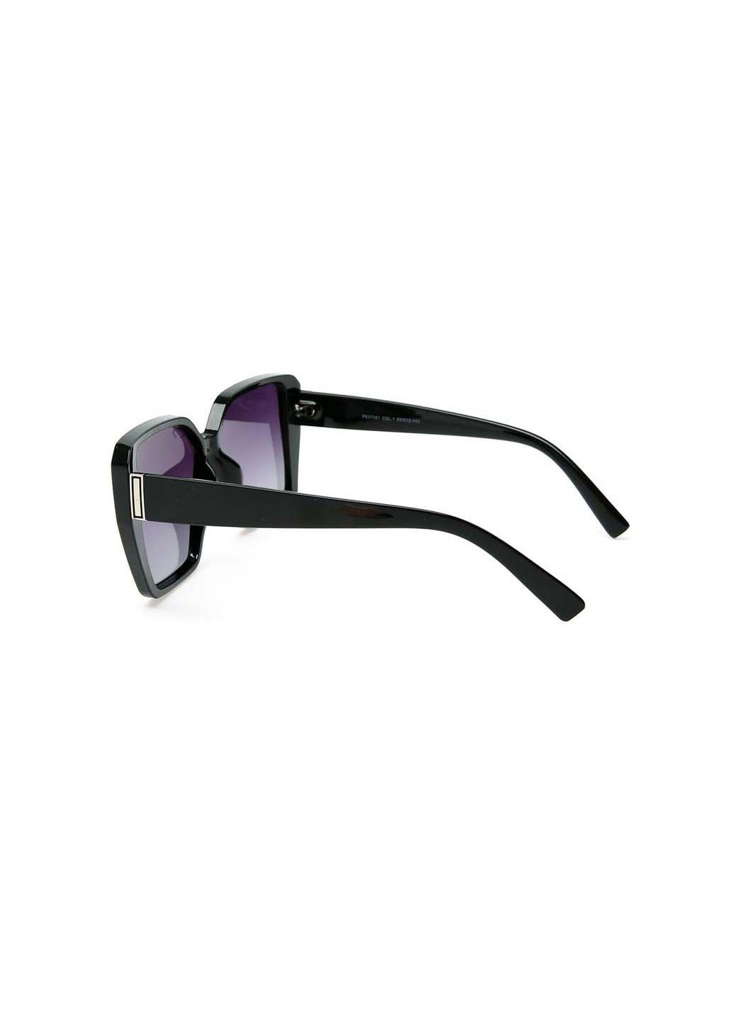 Сонцезахисні окуляри LuckyLOOK (259109951)